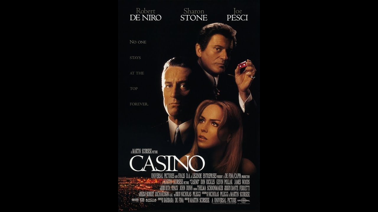 Casino Movie Stream 123