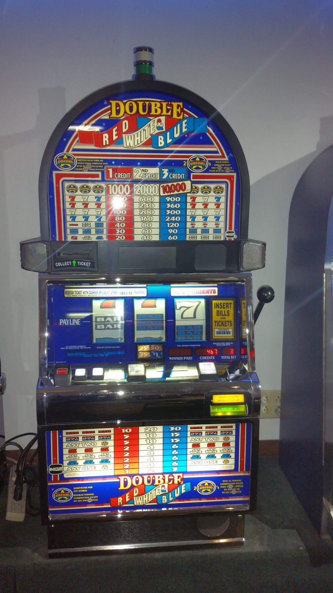 Real slot machines for sale